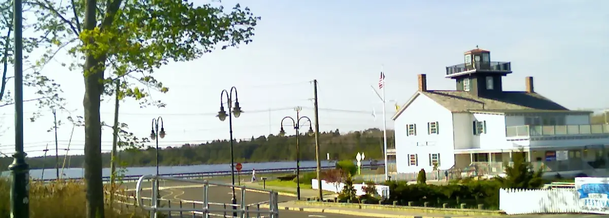 Tuckerton, New Jersey