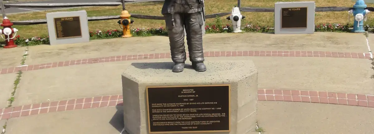 Union Beach, New Jersey