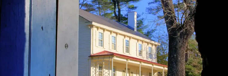 Upper Freehold, NJ