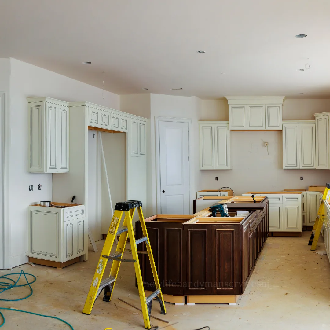 Home Repairs & Maintenance in Jackson, NJ