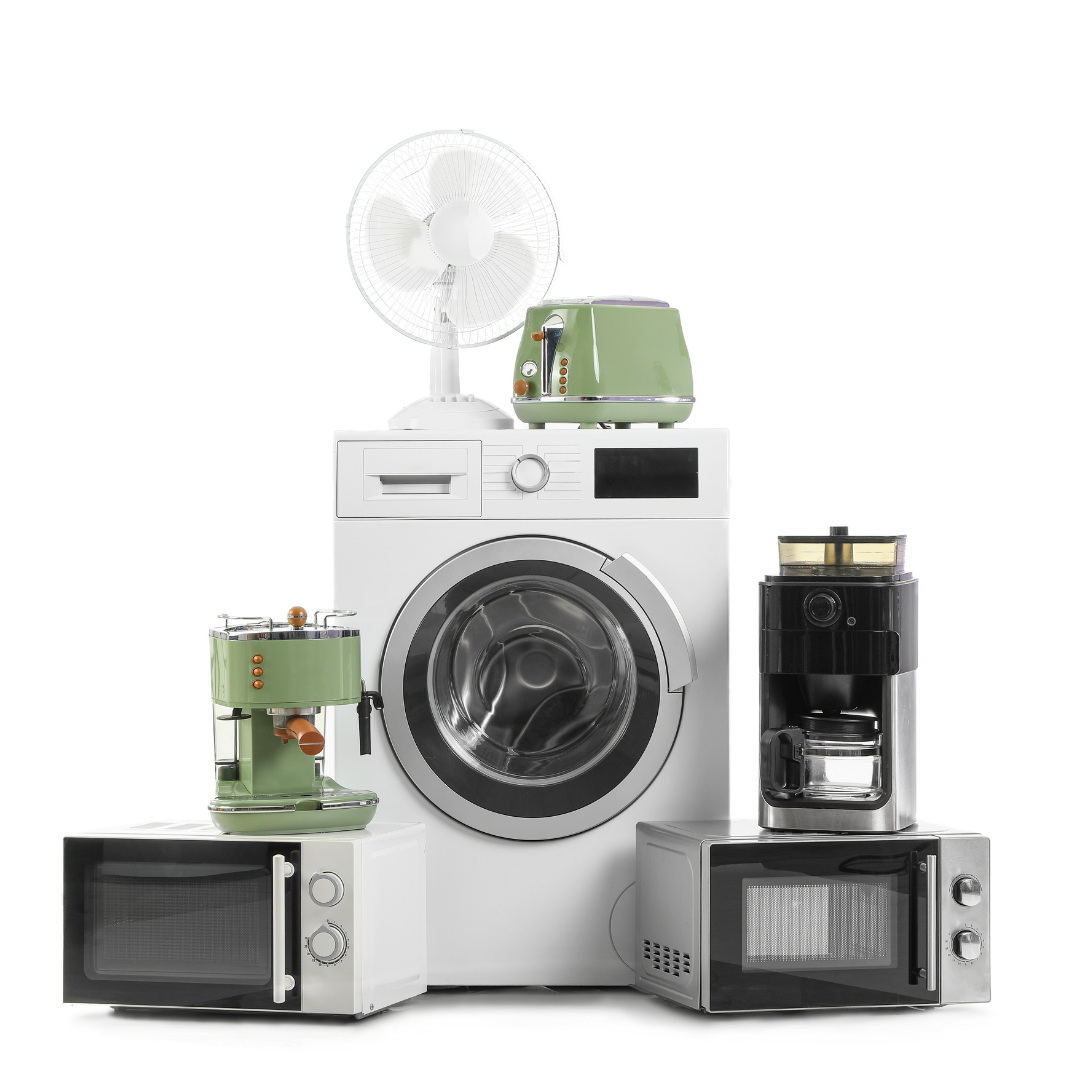 Appliance Hookup & Installation