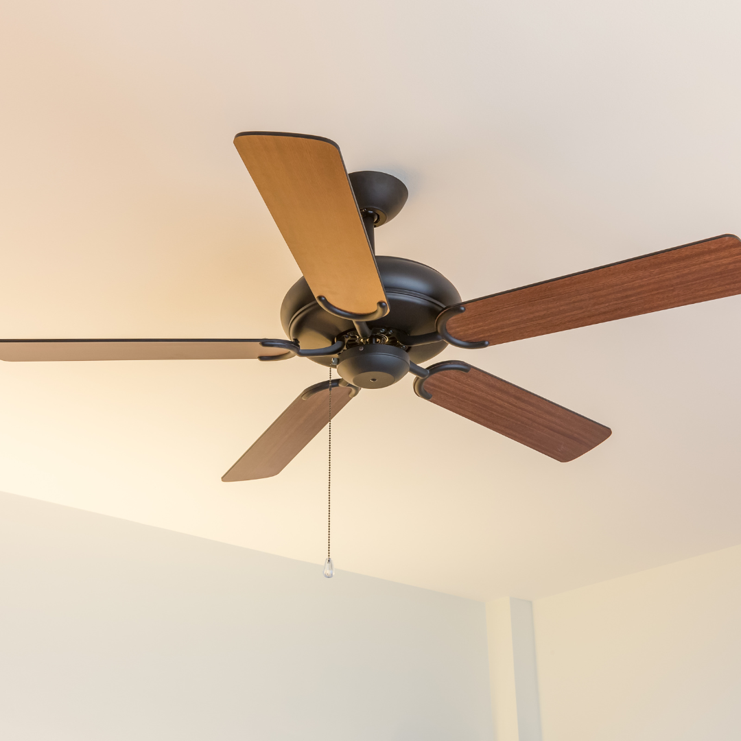 Ceiling Fan Installation