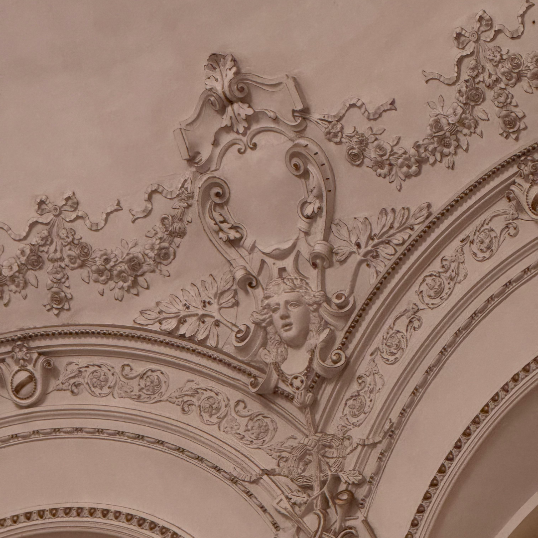 Crown Molding & Trim