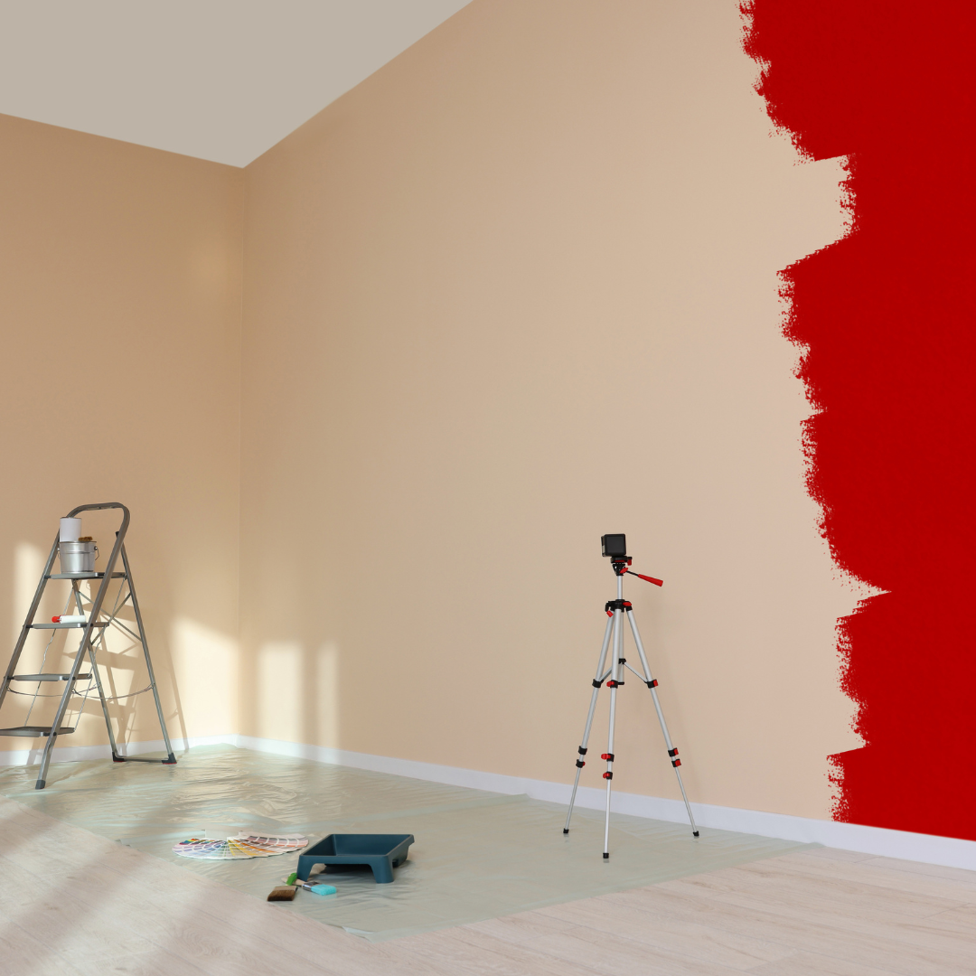 Interior Painting