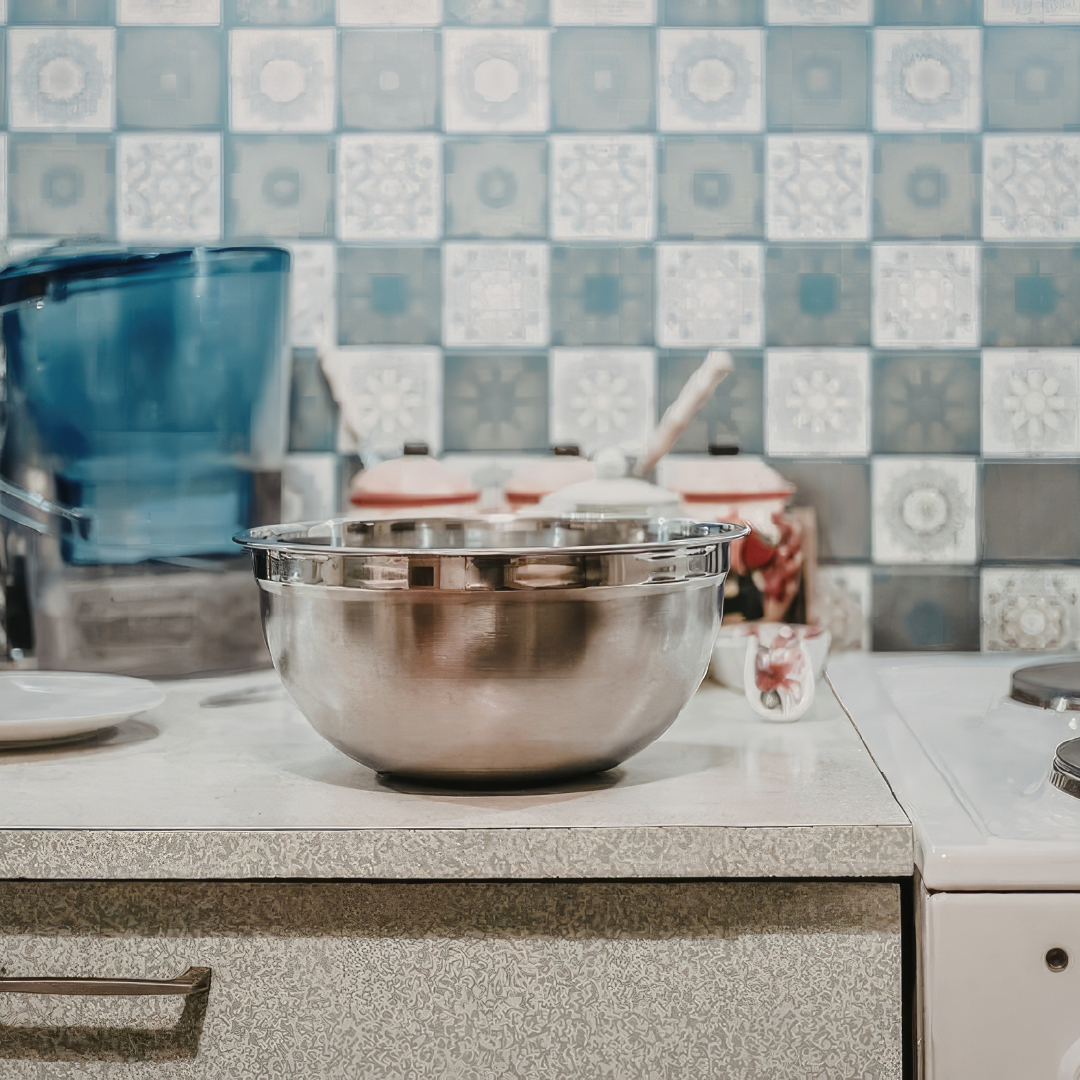 Kitchen Backsplash Tile