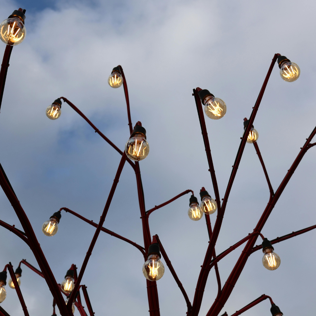 Outdoor Outlet & Light Installation
