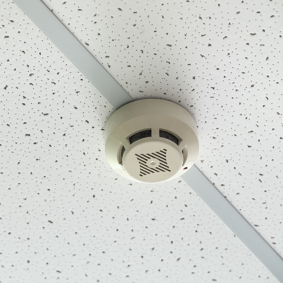 Smoke & CO Detector Installation