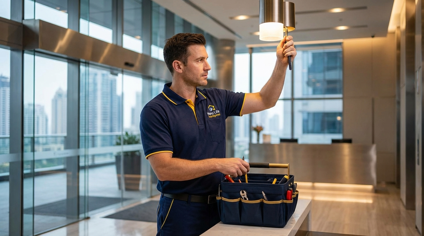 Cost Guide: Upgrading Your Homes Lighting Fixtures in 2026 Contextual Image