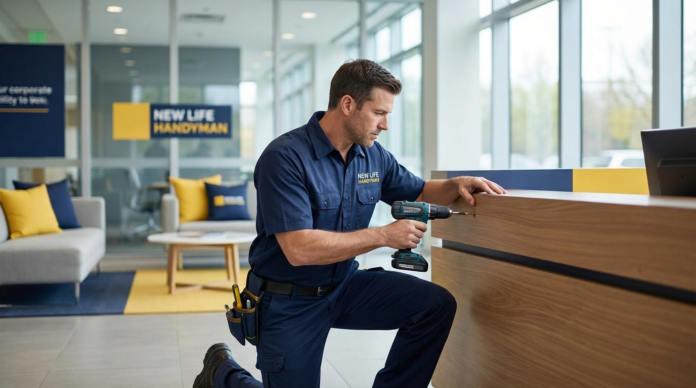 Deck Inspection and Repair Services: Preparing for Summer in Monmouth County Contextual Image