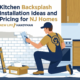 kitchen backsplash installation ideas pricing nj homes featured 1