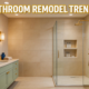 spa bathroom remodel trends 2026 nj feature