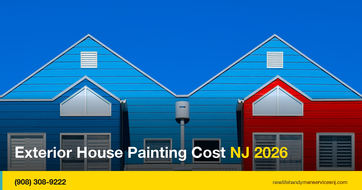 exterior house painting cost monmouth county nj 2026 feature