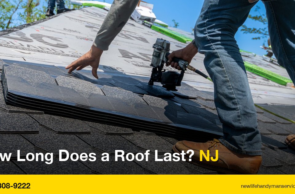 how long does a roof last nj lifespan by material feature