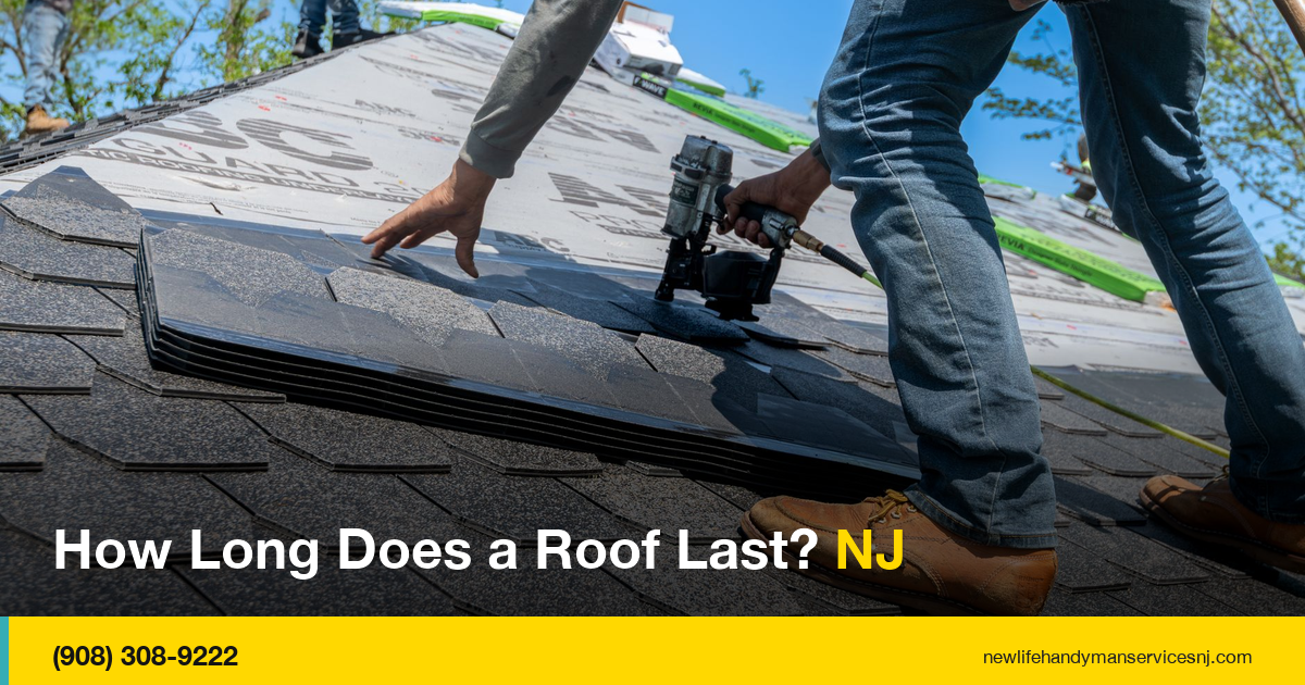 how long does a roof last nj lifespan by material feature
